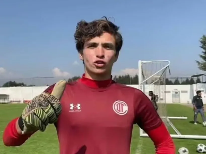 A mexikói kapust gyászolja a futballvilág Fotó: JamPress