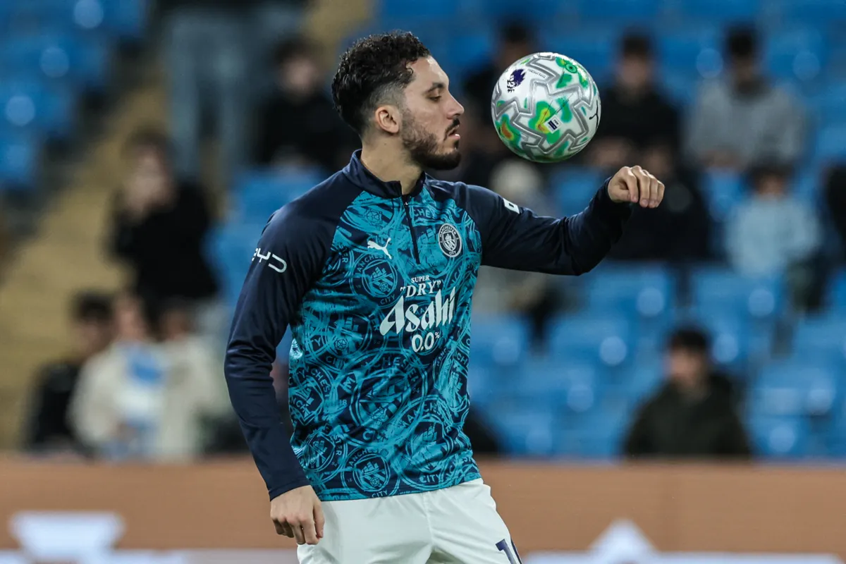 A Manchester City csapatában vannak muszlim labdarúgók