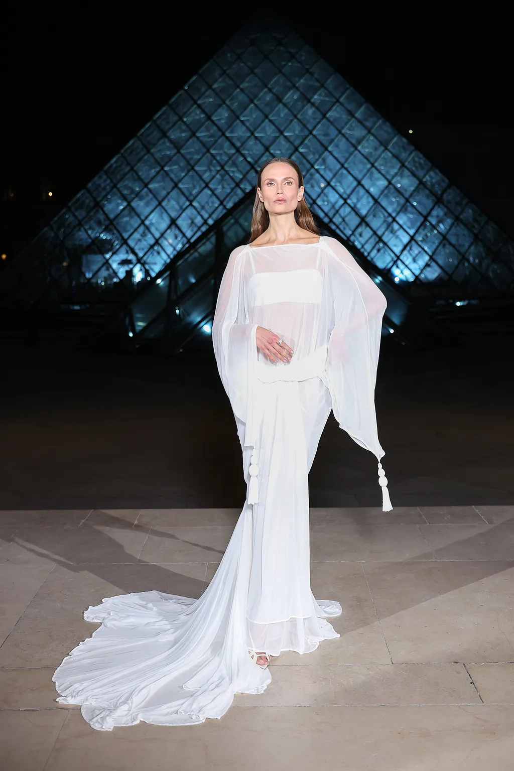 Grand Dîner du Louvre, GrandDînerduLouvre