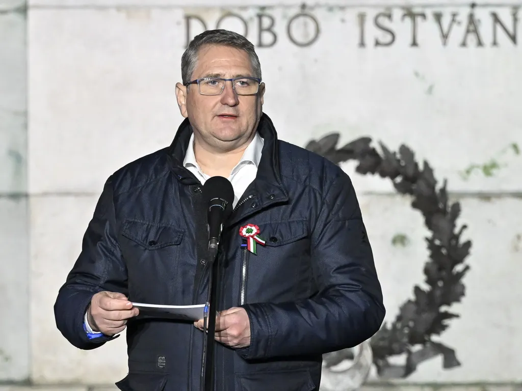Országjárás, Orbán Viktor, OrbánViktor, Eger, országjárás2026, 2026.03.17.