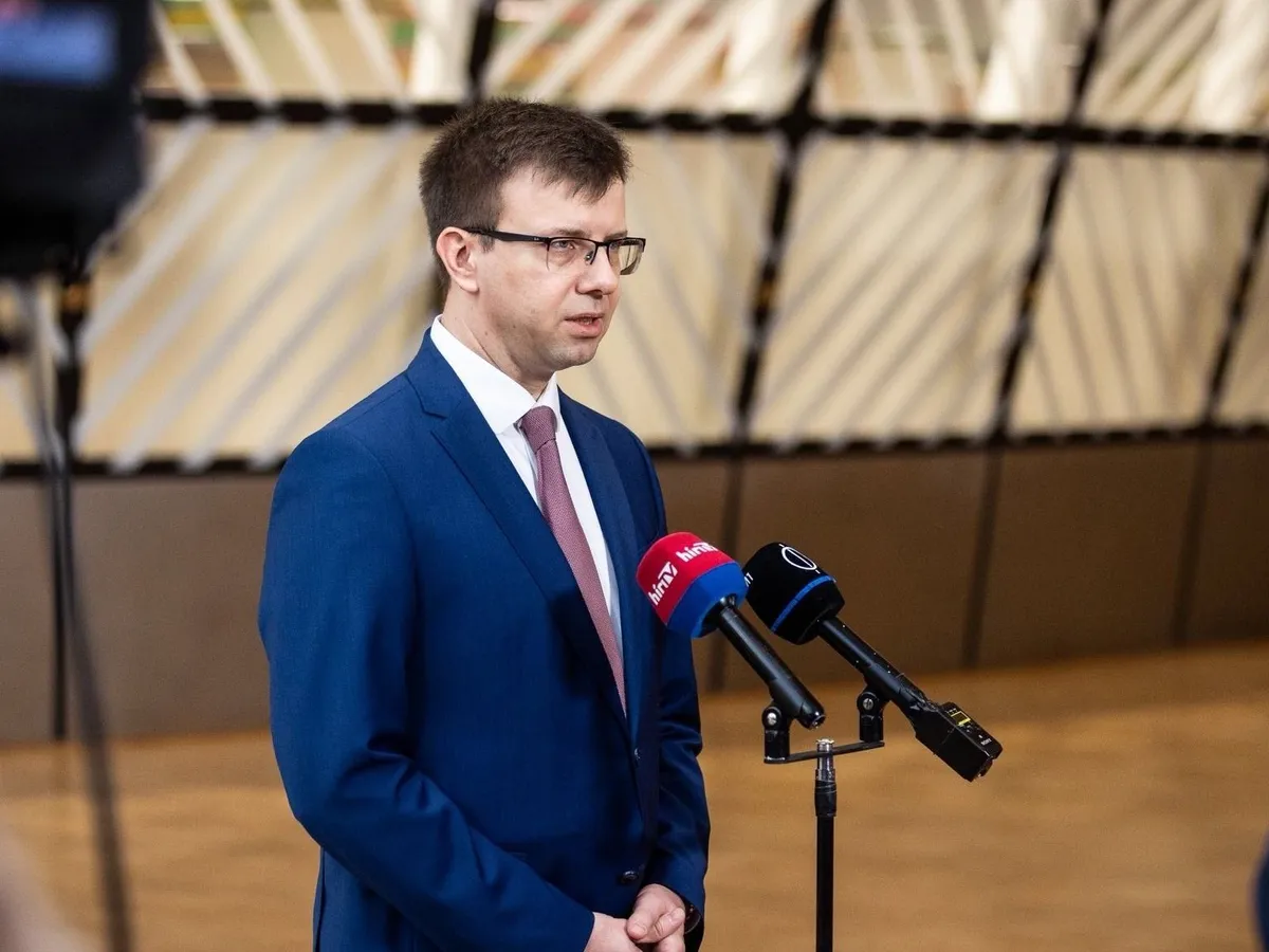Bóka János Hamarosan megindulhat a kőolajszállítás Magyarország felé