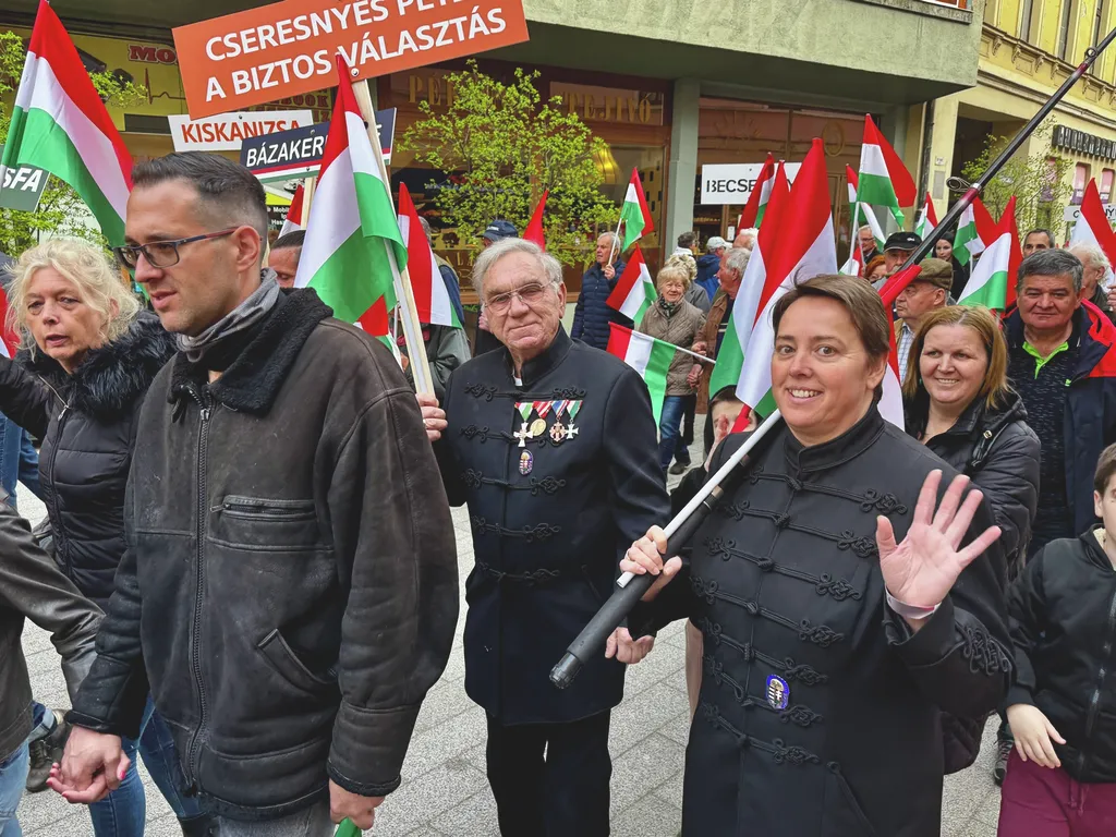 békemenet, Országjárás, Orbán Viktor, OrbánViktor, Nagykanizsa, OrbánViktorNagykanizsa,2026.03.24.