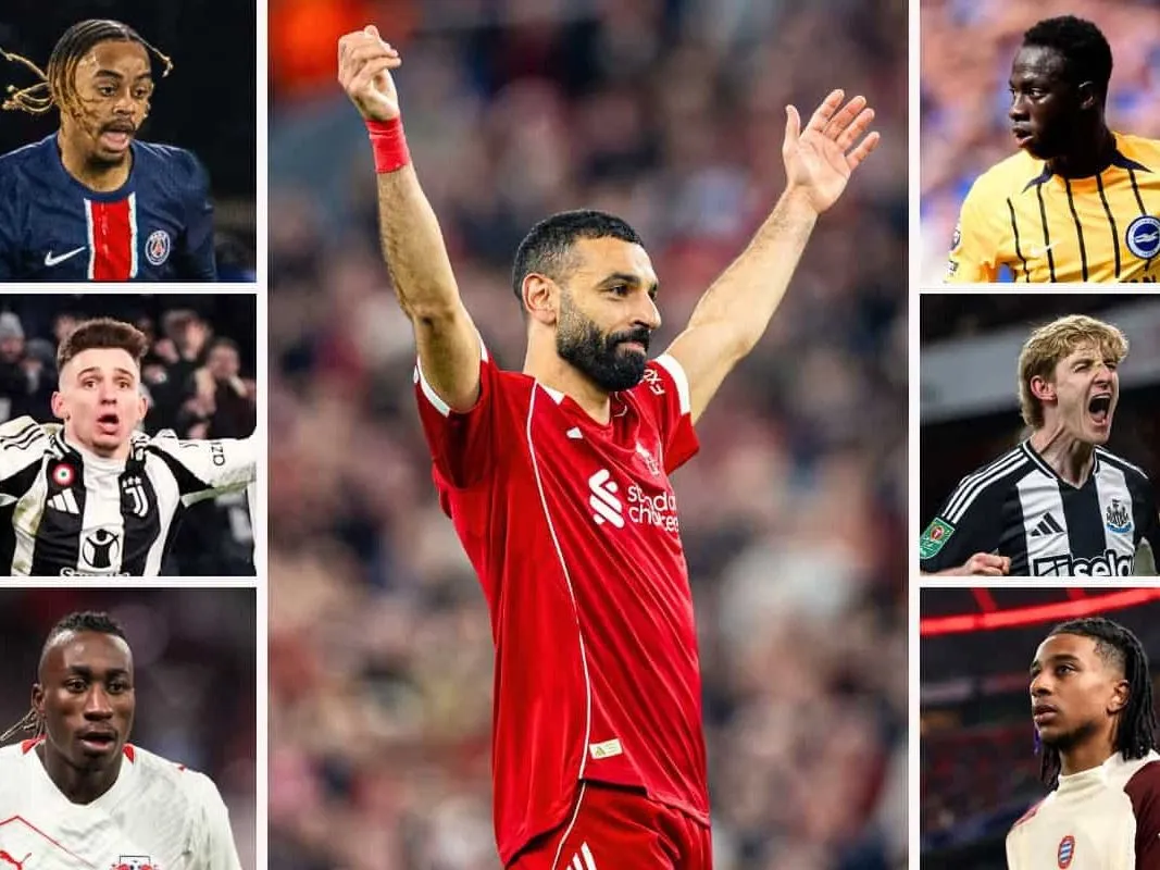 Szalah távozása miatt bevásárlókörútra indul a Liverpool