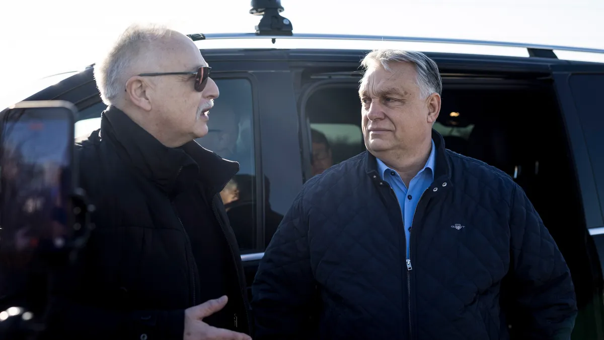 Hernádi: „1% kiesés 10%-os áremelést okoz.”