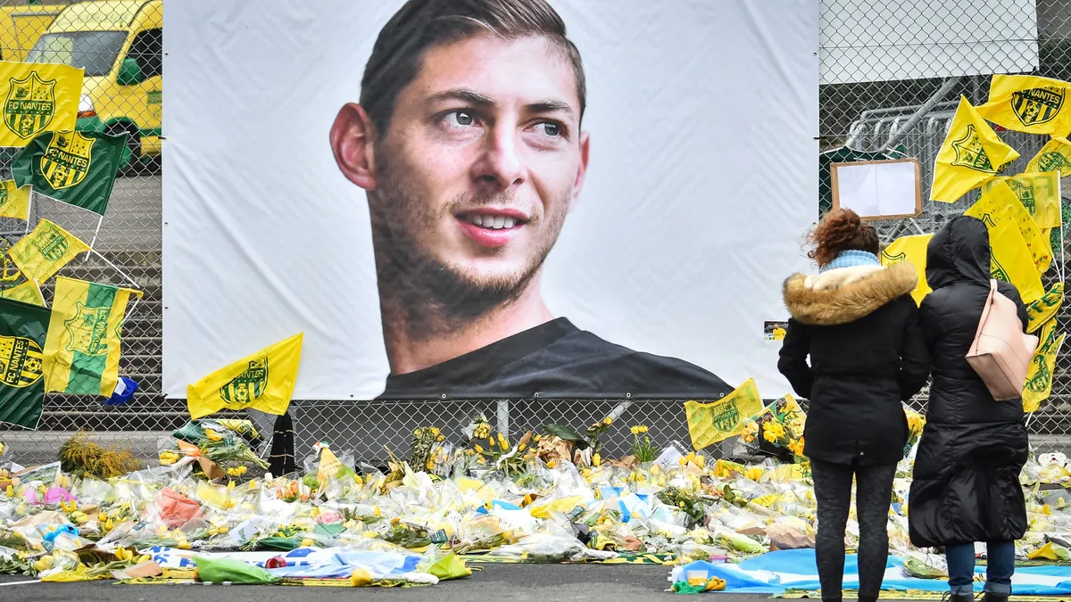 Sokk a bíróságon: újabb fordulat Emiliano Sala tragédiájában