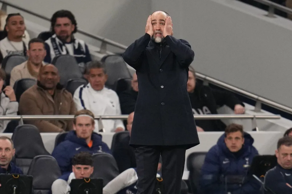 Igor Tudor nem egészen így akart emlékezeteset alkotni a Premier League-ben