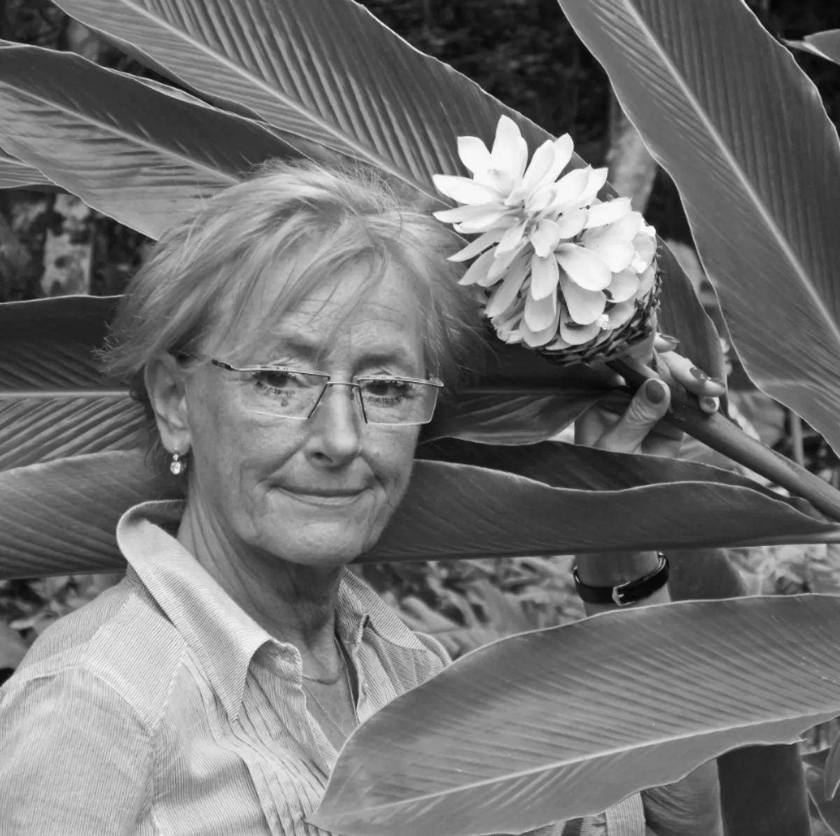 Farkasházy Tivadar végső búcsút vett feleségétől