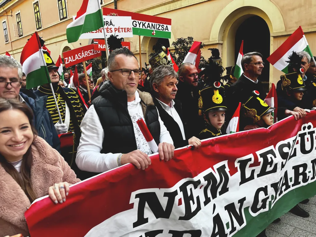 békemenet, Országjárás, Orbán Viktor, OrbánViktor, Nagykanizsa, OrbánViktorNagykanizsa,2026.03.24.