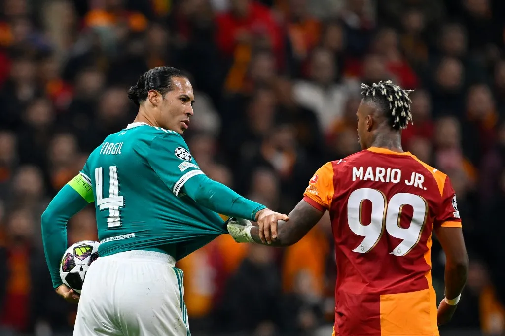 Mario Lemina gólja döntött, a Liverpool hátrányba került Sallaiékkal szemben