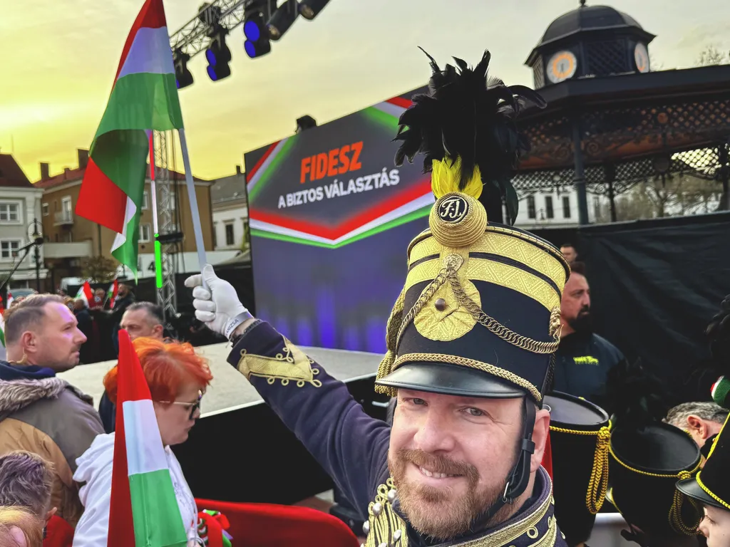 békemenet, Országjárás, Orbán Viktor, OrbánViktor, Nagykanizsa, OrbánViktorNagykanizsa,2026.03.24.