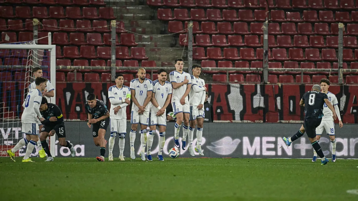 Saját szurkolói is durván nekiestek Szoboszlaiék keddi ellenfelének