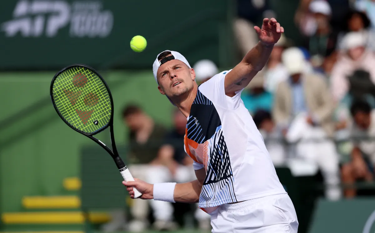 Fucsovics Márton legyőzte az ötödik kiemelt Musettit