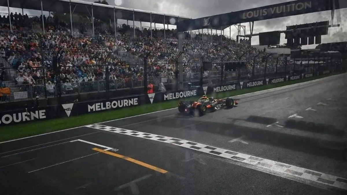 Fontos szabályváltozás érkezik az Ausztrál Nagydíj előtt