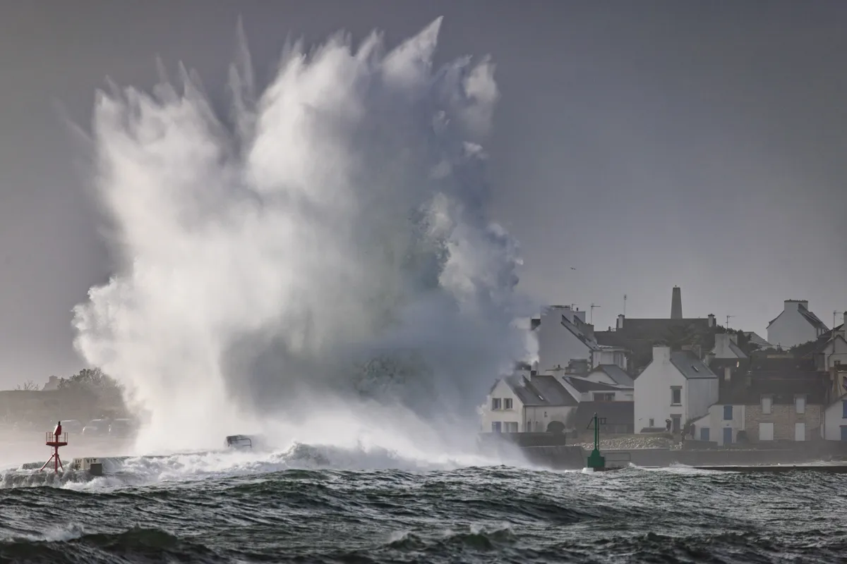 A Golf-áramlat északra tolódása vészjósló intő jel: ez a hatalmas óceáni áramlás határozza meg Európa élhető klímáját, aminek az elvesztése beláthatatlan következményekkel járna.