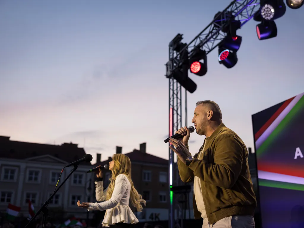 Országjárás, Orbán Viktor, OrbánViktor, Nagykanizsa, OrbánViktorNagykanizsa,2026.03.24.
