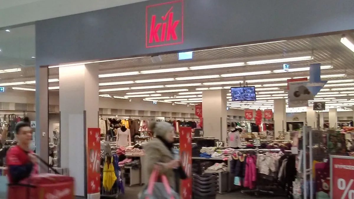 Kik, üzlet