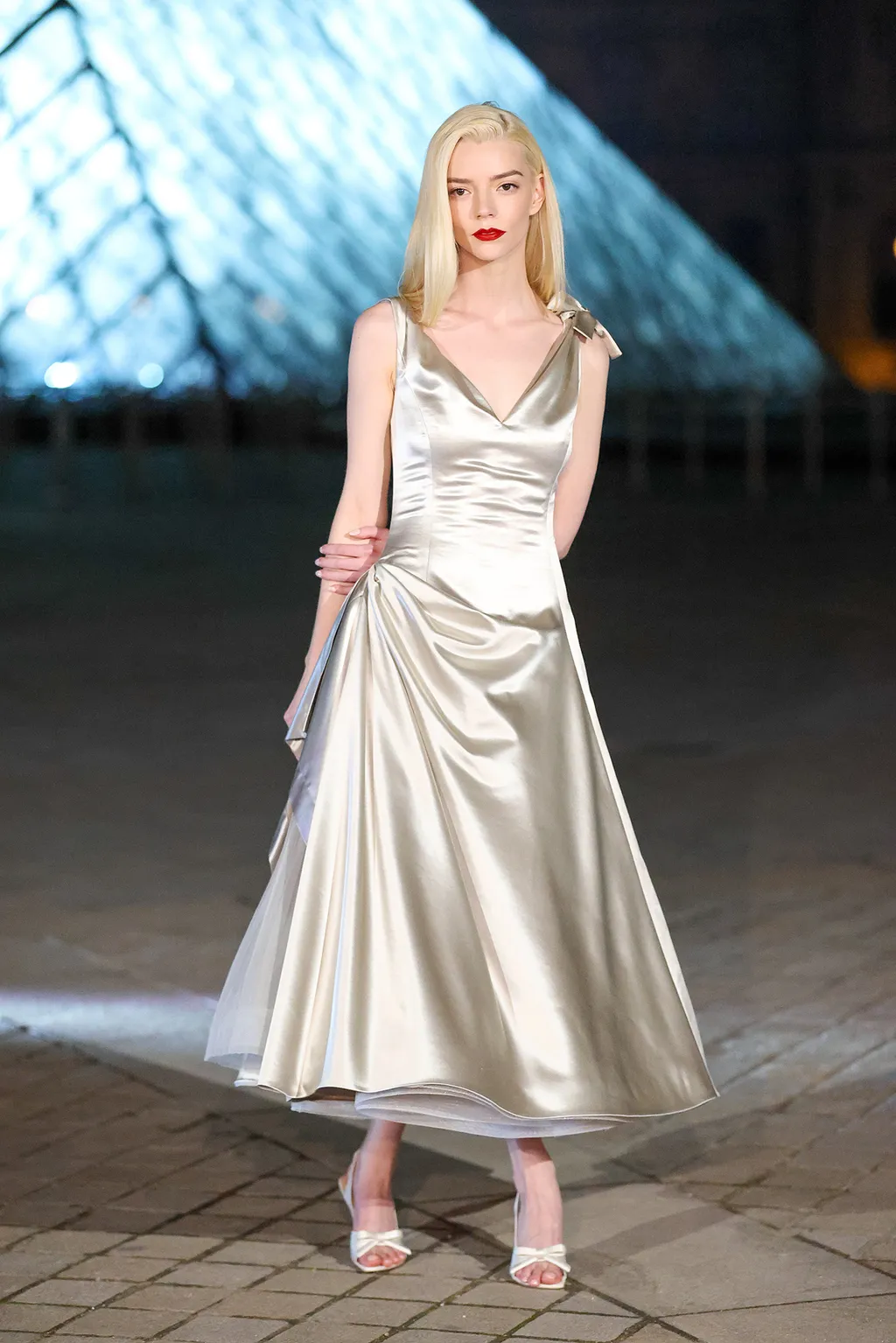 Grand Dîner du Louvre, GrandDînerduLouvre