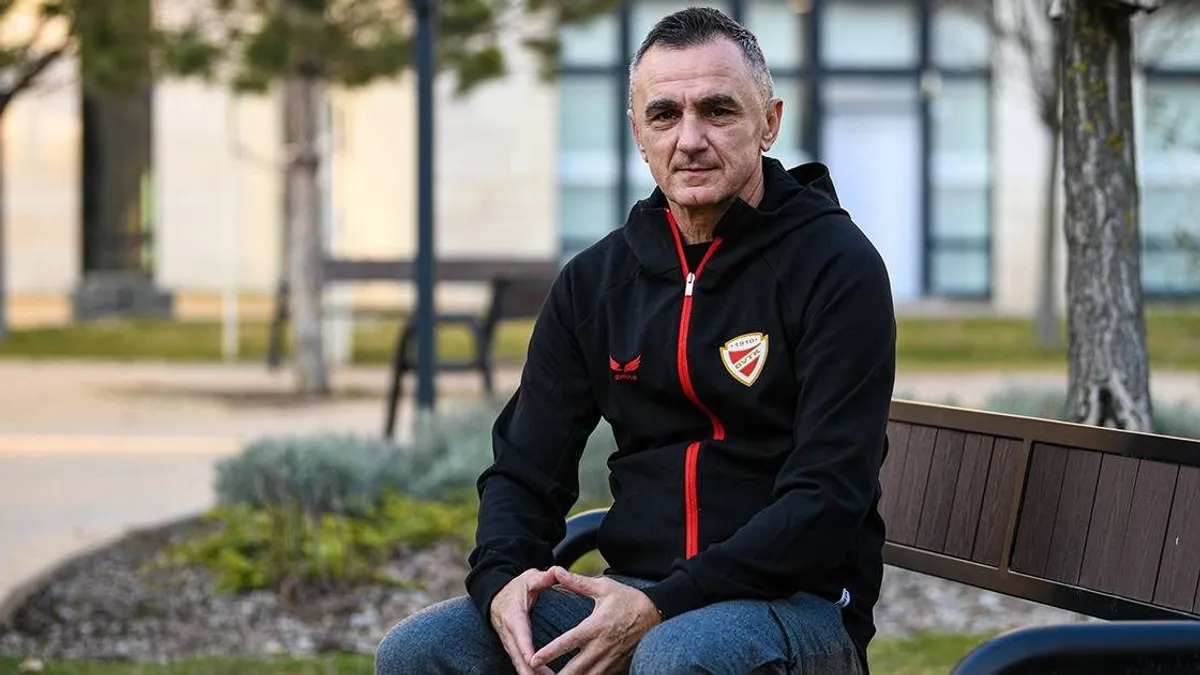 Megvan a Diósgyőr új edzője! Kupagyőztes mester érkezik
