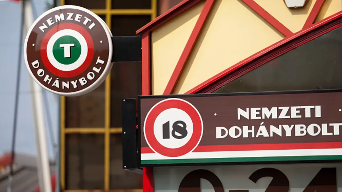 Kedd hajnalban kiraboltak egy XXI. kerületi dohányboltot, a rendőrség nyomoz