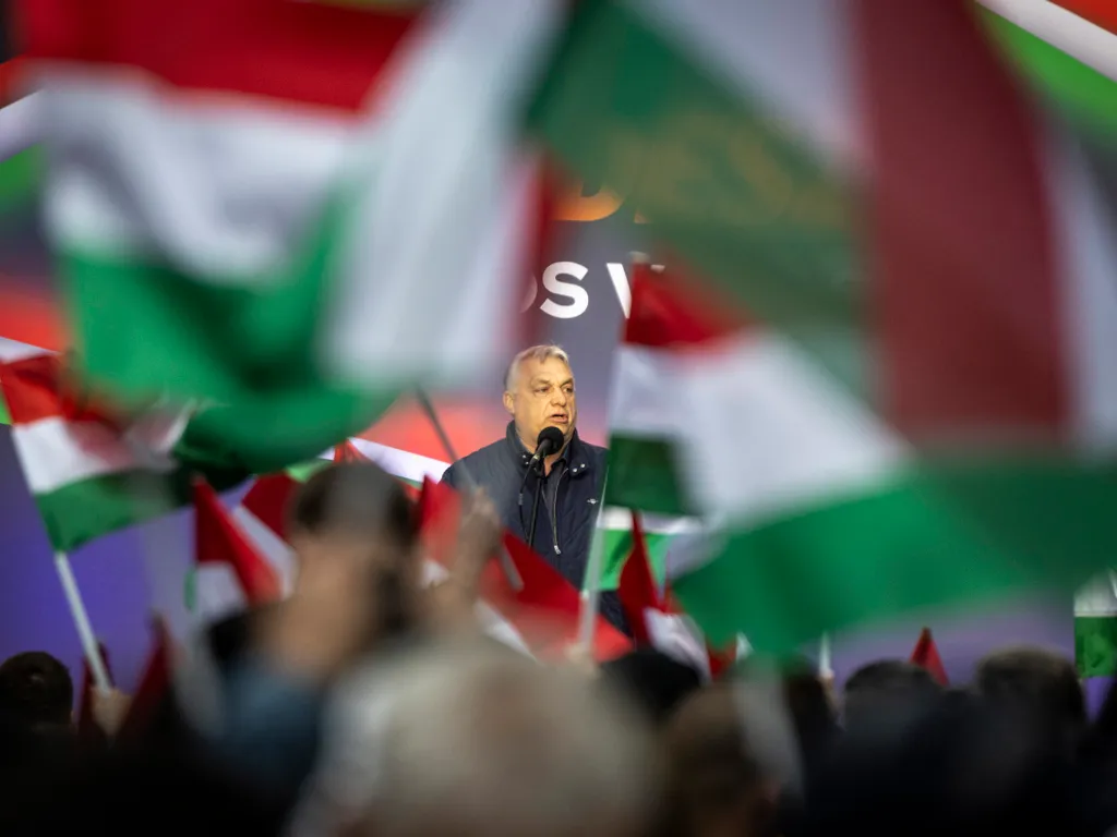 Orbán Viktor