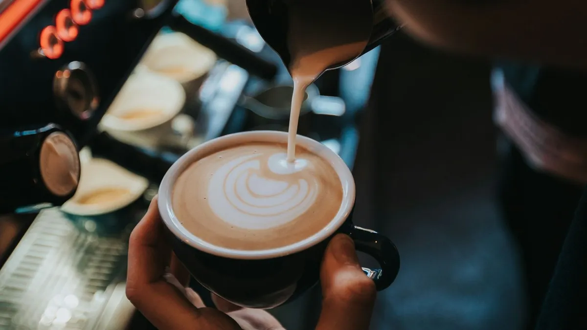 Tippjeink otthoni kávékészítéshez és a zacc kezelésére