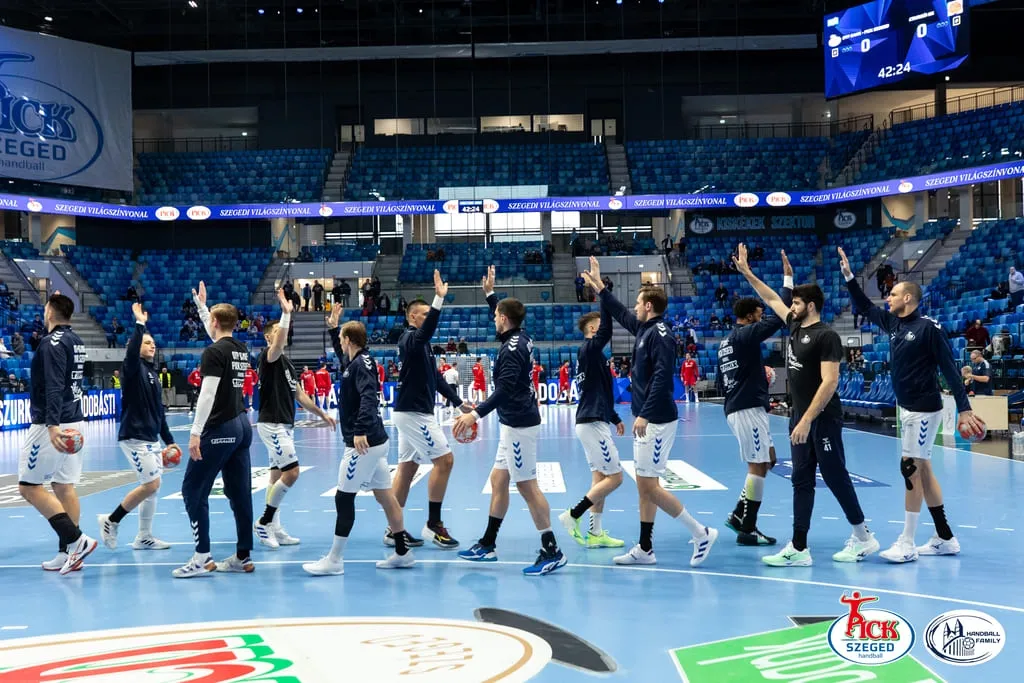 Csodálatos gesztust tesz az OTP Bank-Pick Szeged