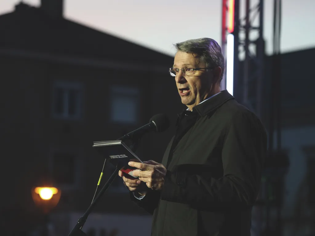 Országjárás, Orbán Viktor, OrbánViktor, Nagykanizsa, OrbánViktorNagykanizsa,2026.03.24.
