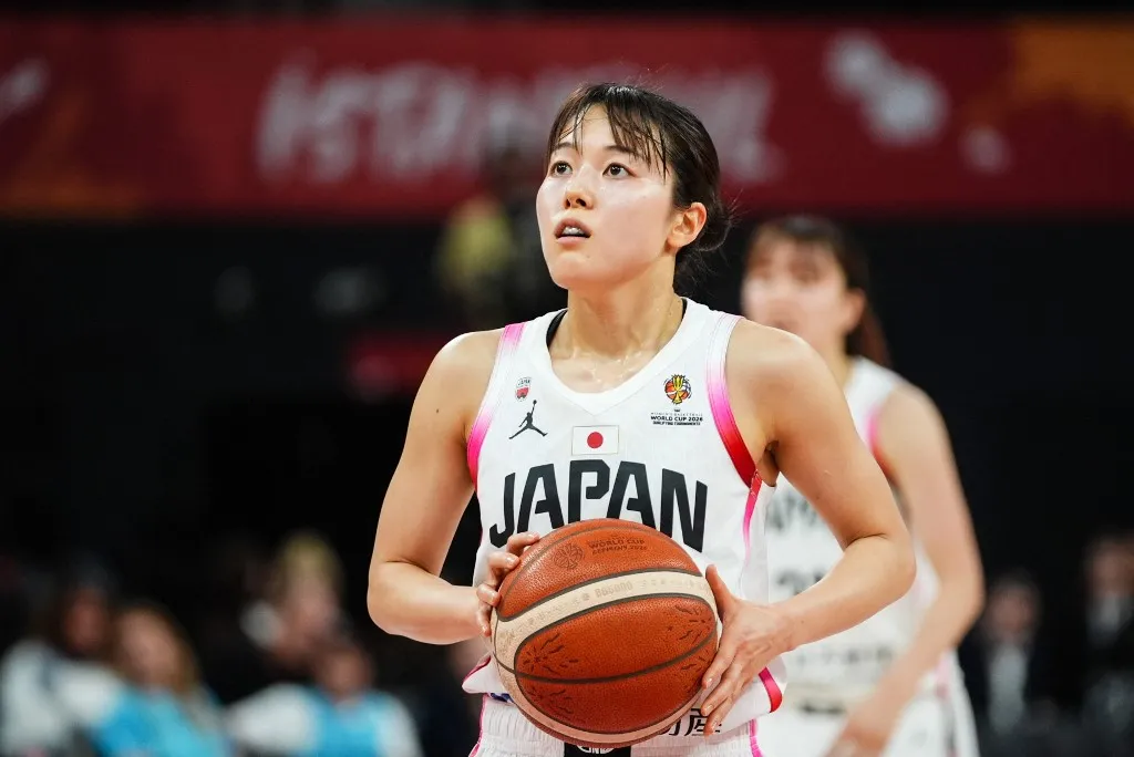 Japán remek napot fogott ki a kosárlabda vb-selejtezőn