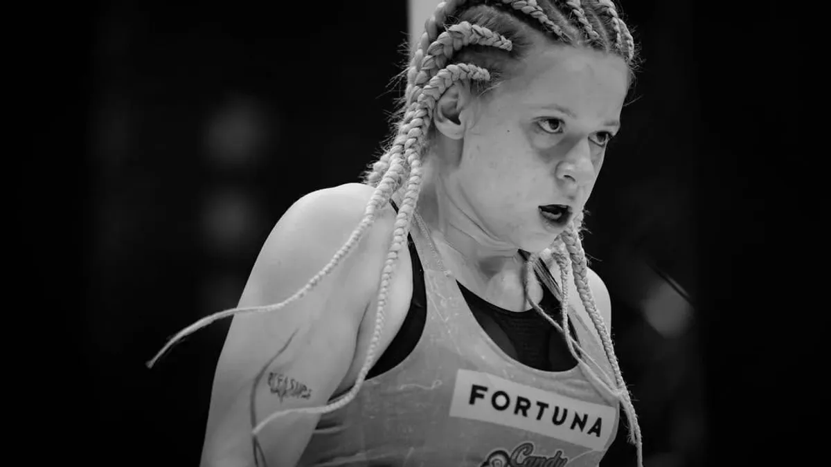 Szörnyű tragédia: halálos balesetben vesztette életét a 23 éves sportolónő