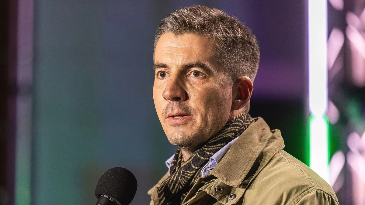 Kocsis Máté: Orbán Viktor tud nemet mondani Brüsszelnek