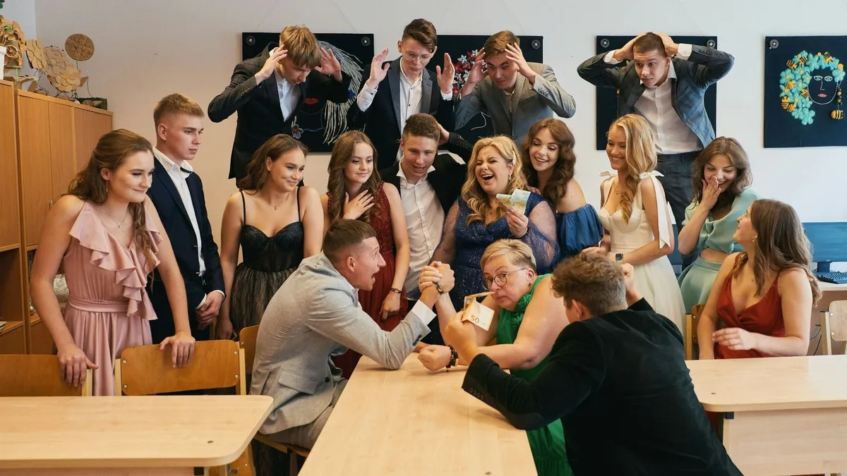Ennyit költenek a családok ballagási ajándékra