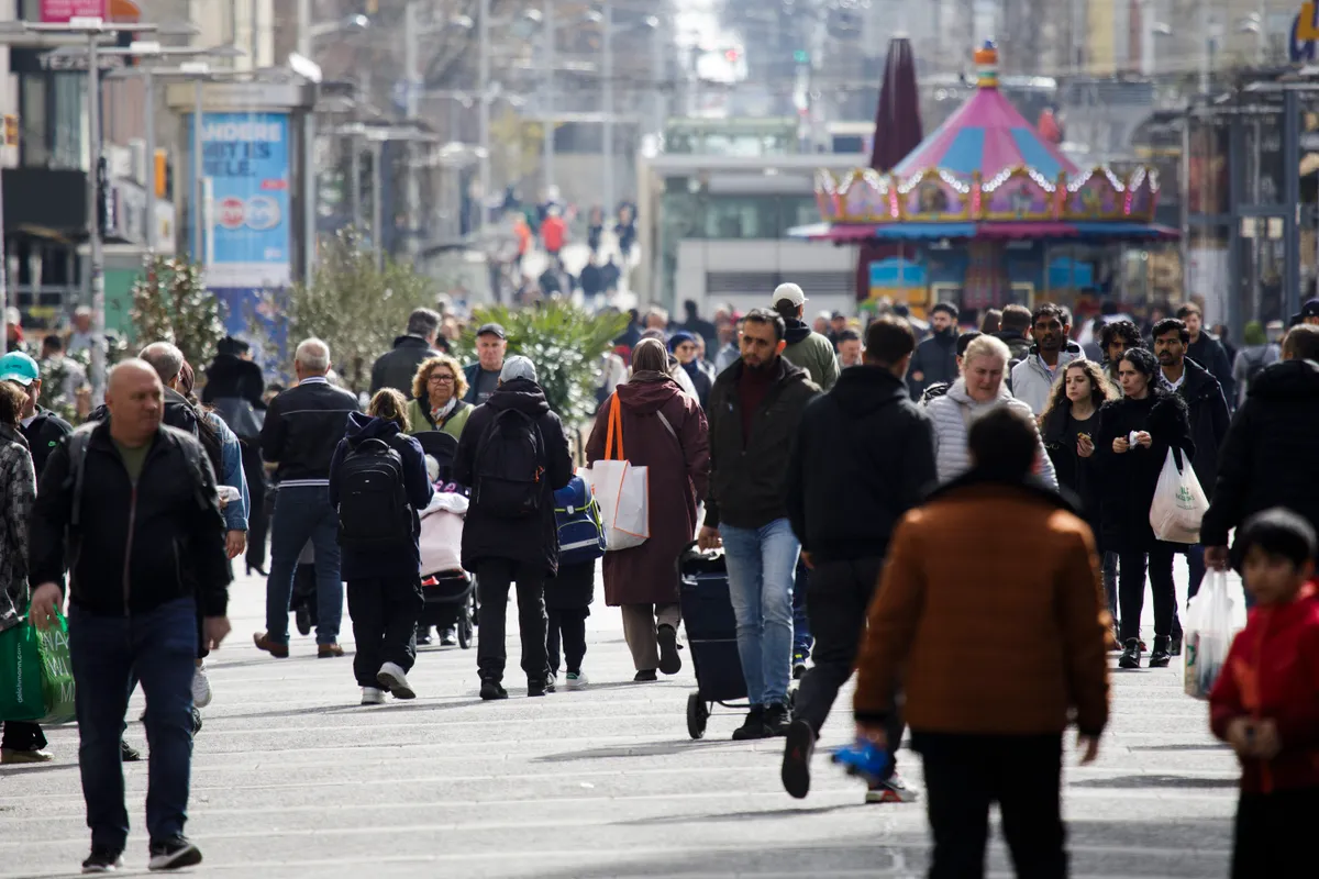 Nem ez volt az első hasonló támadás Bécsben – egyre nagyobb a feszültség