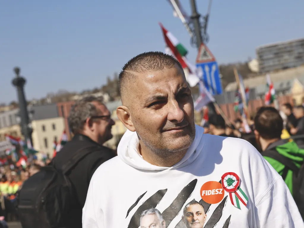 SztárokaBékemeneten, Békemenet, békemenet2026, békemenet2026.03.15., felvonulás, Civil Összefogás Fórum, CÖF, BékemenetCÖF, Fidesz,