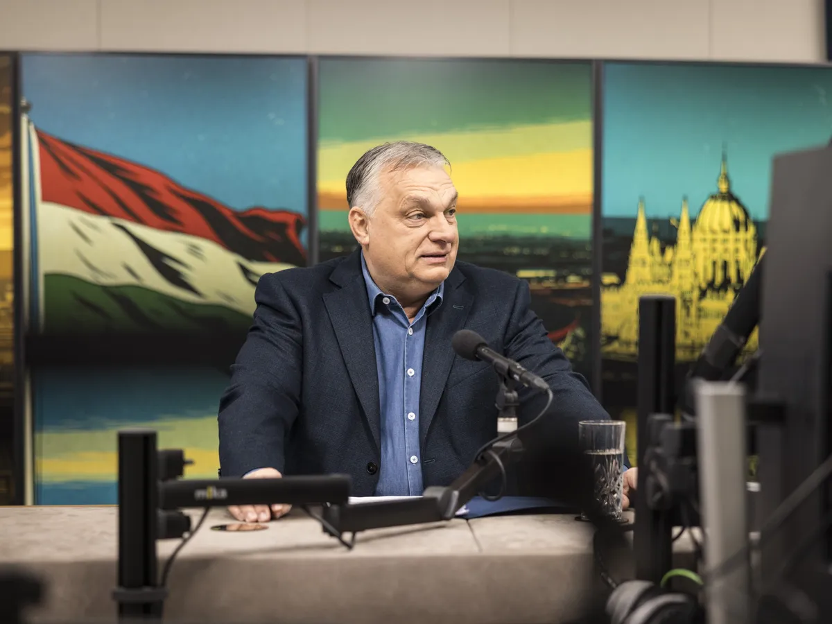 Orbán Viktor, OrbánViktor, Kossuth Rádió, KossuthRádió, illusztráció
