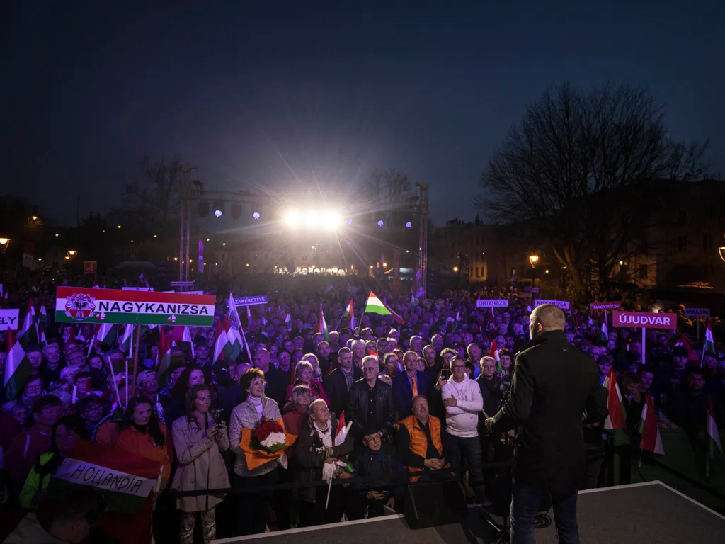 Országjárás, Orbán Viktor, OrbánViktor, Nagykanizsa, OrbánViktorNagykanizsa, 2026.03.24.