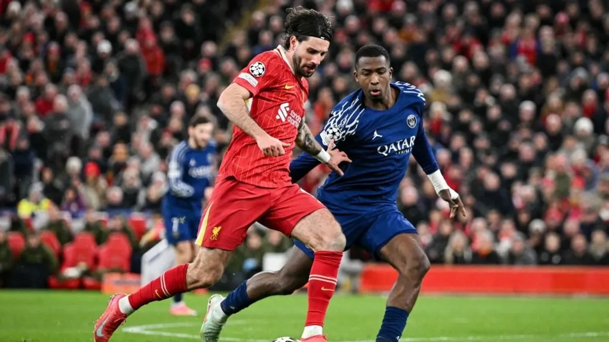 A Liverpool ellen pályán kívül juthat előnyhöz a PSG a BL-ben?