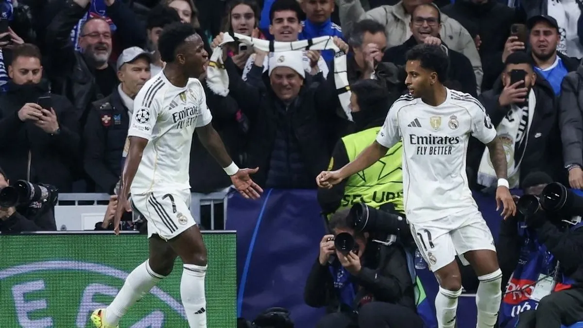 Óriási csapás a Real Madridnak, a brazil sztár kihagyhatja a világbajnokságot