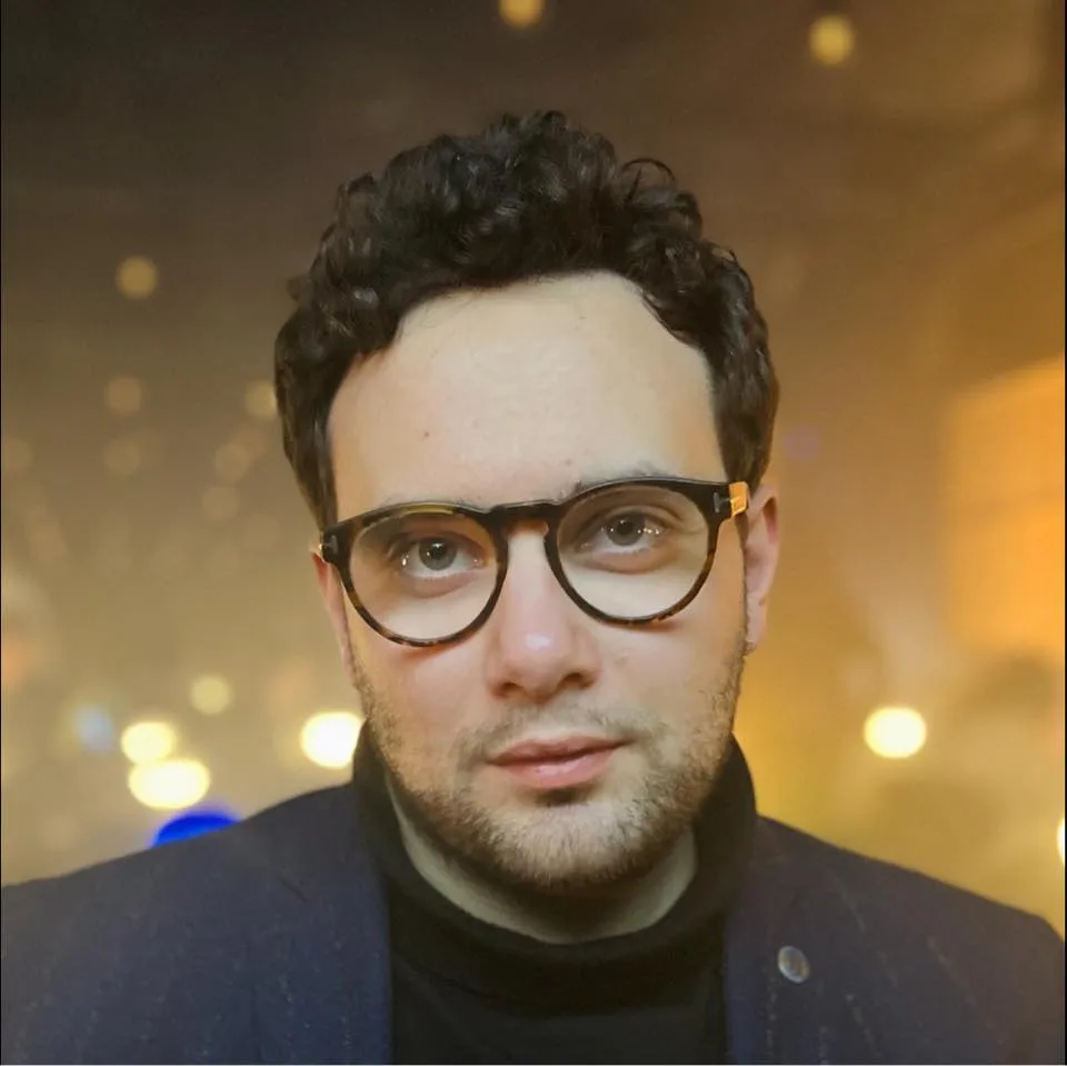 Kiderült, ki áll a Facebook-algoritmus mögött, amely háttérbe szorítja Orbán Viktor posztjait (Forrás: Facebook/Oskar Braszczyński)