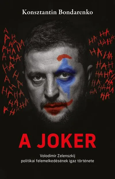 Zelenszkij, Joker