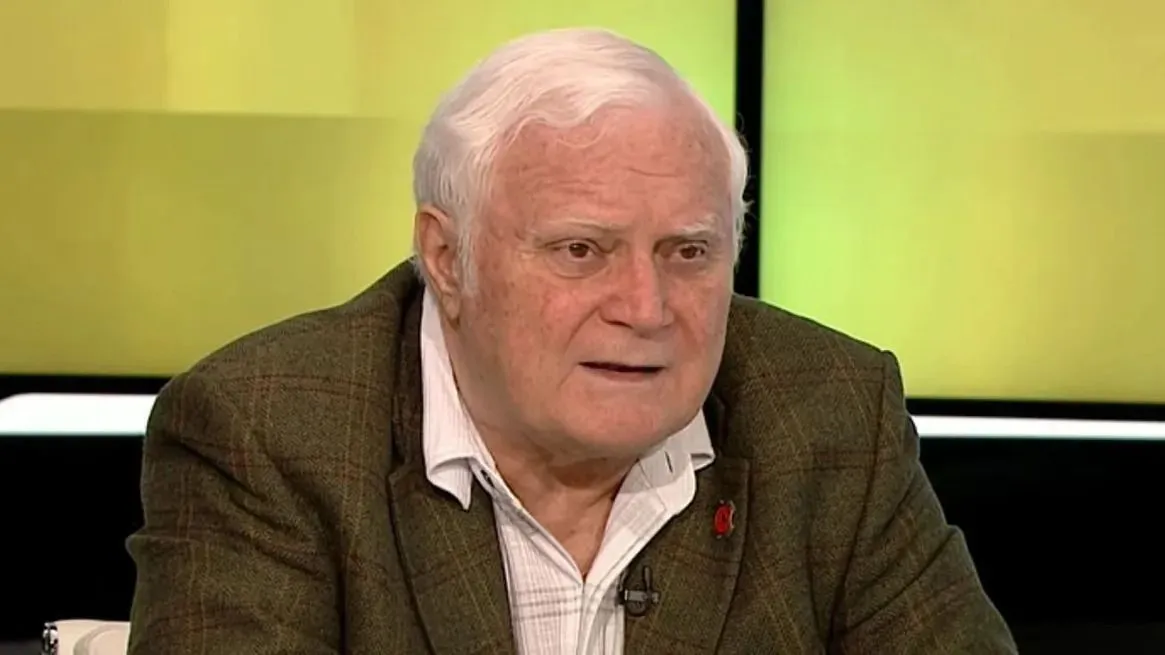 Kéri László