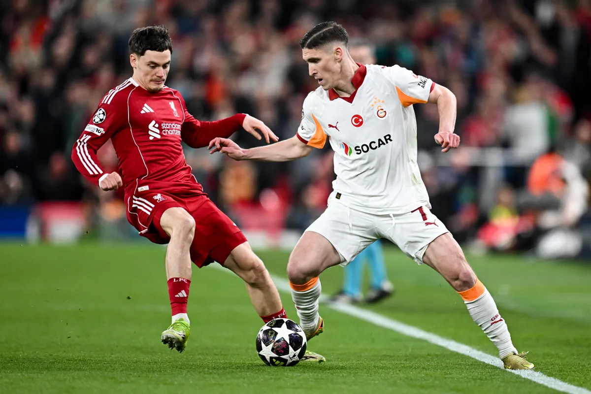 Sallai Roland a Liverpoolhoz kerülhet