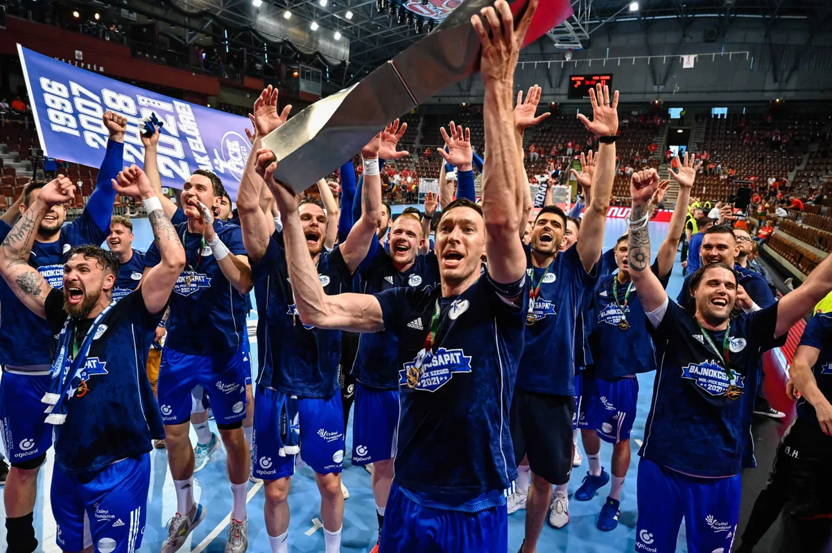 Újabb két év az OTP Bank-PICK Szeged stábjában