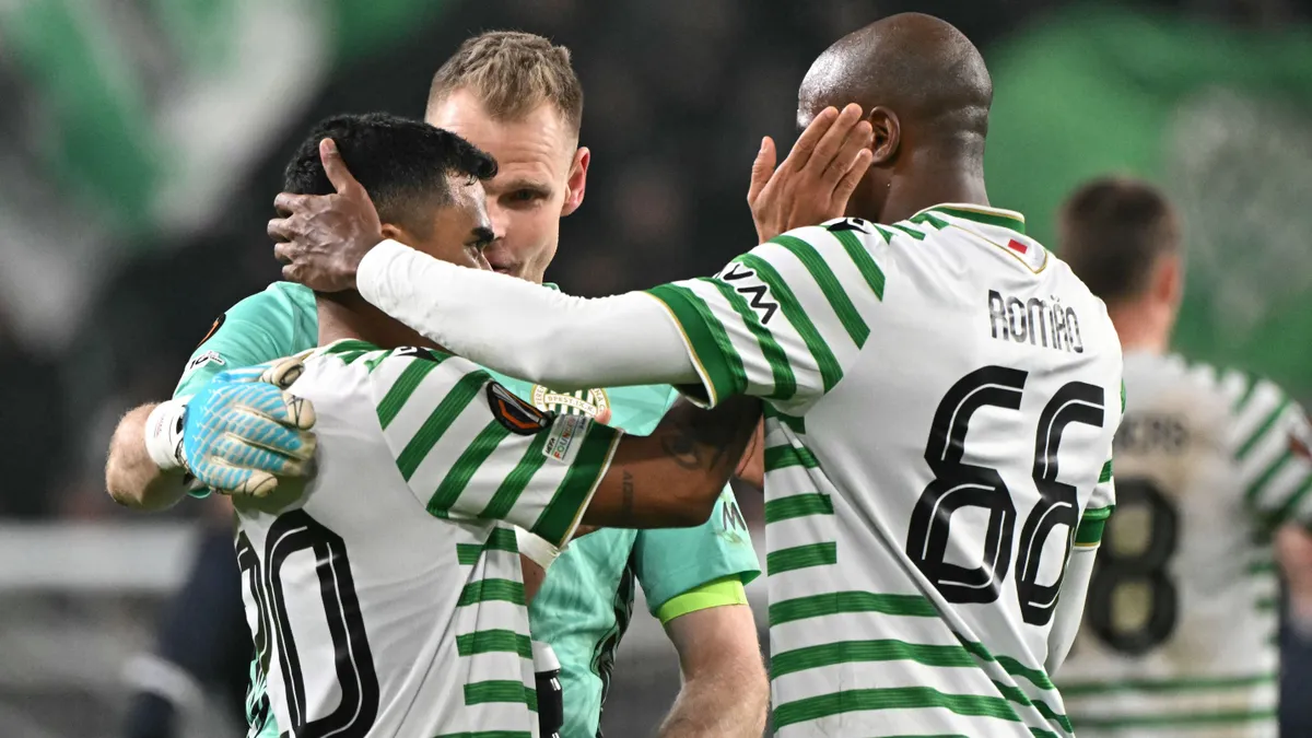 A Bragánál a Fradi rejtőzködő sztárjától tartanak az El-ben