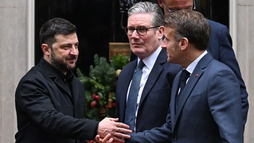 Az EU katonai és pénzügyi hozzájárulása a háború kitörése óta folyamatos