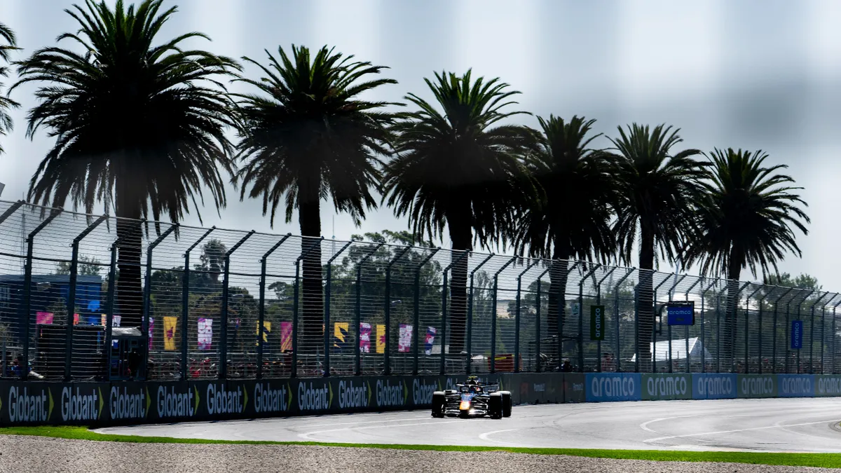 Nincs könnyű dolga a változtatások miatt a Forma–1 mezőnyének 