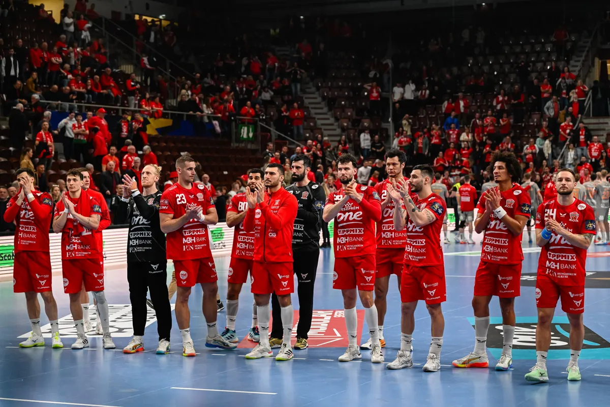 Ezt nem engedheti meg magának a Veszprém