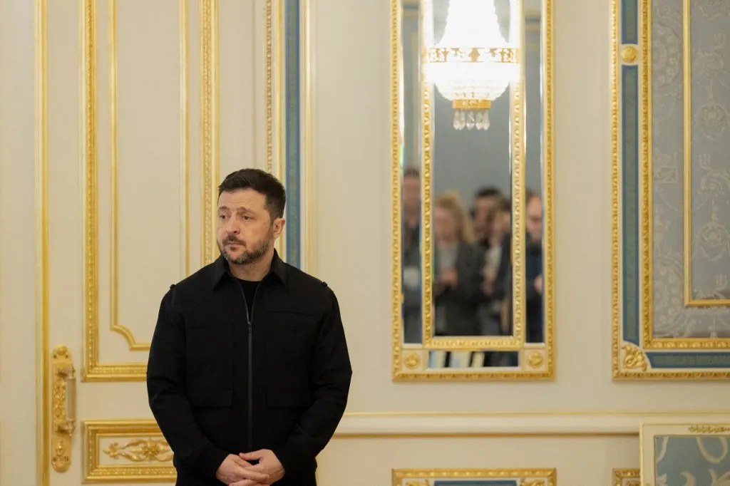 Menczer Tamás gratulált Zelenszkijnek