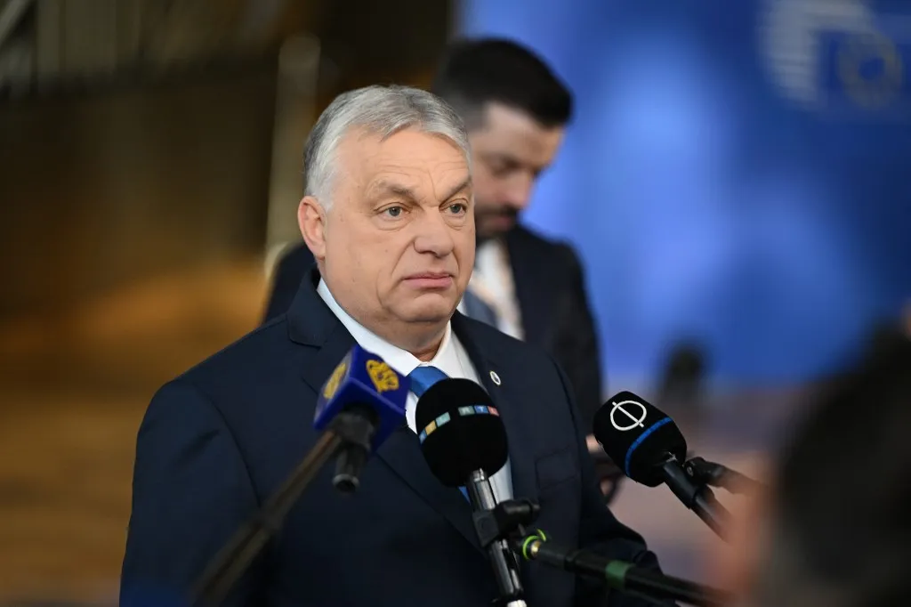 Orbán Viktor: Ha van olaj, van pénz, ha nincs olaj, nincs pénz - ORIGO