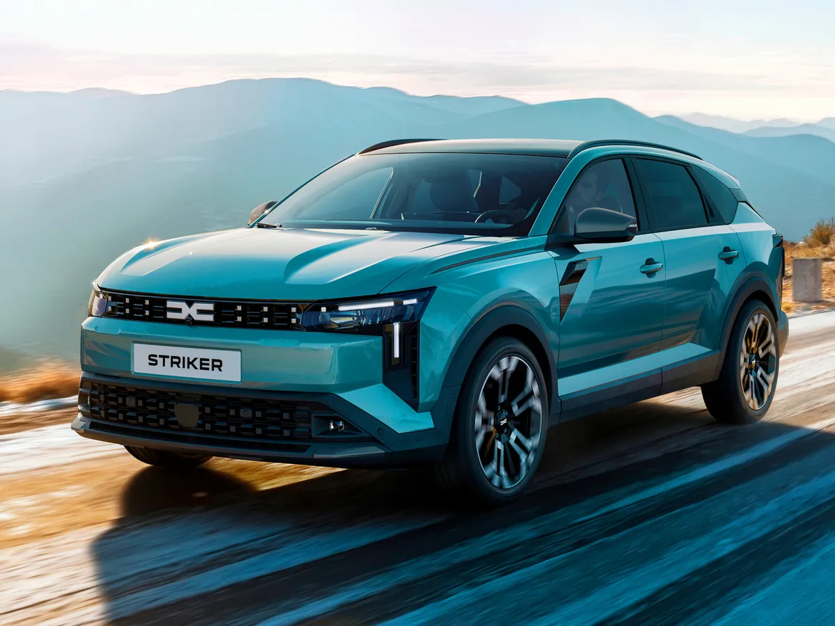 25 000 euró alatti indulóáron jön a Dacia új kombija 