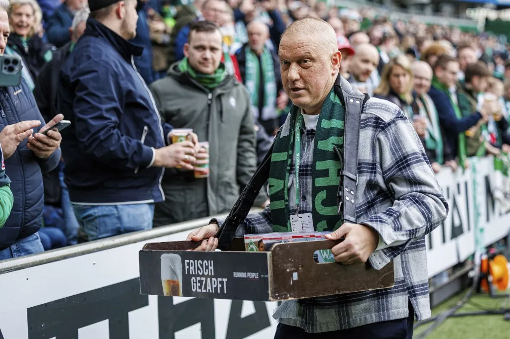 Kórházba került Ivan Klasnic